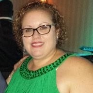 FHI 360 Employee Leida Rivera's profile photo