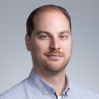 Marc-André Pilon Email
