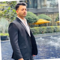 Agile Capital Services Employee Dhruv Sharma's profile photo