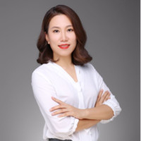 施华洛世奇 Employee Ella Wei's profile photo
