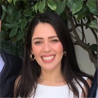 Ana Leon Email & Phone Number