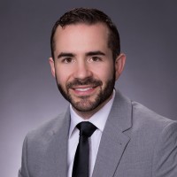 Projeo Corporation Employee Andrew Becker's profile photo