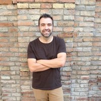 Grupo Videla - Pescados Videla Employee Daniel García's profile photo