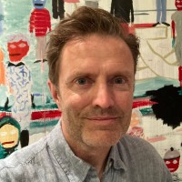 The Nature Conservancy Employee Greg Daniel's profile photo