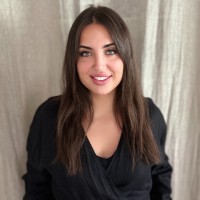 ARCLAN Employee Olivia Ruf's profile photo
