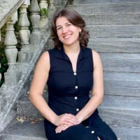 Charlotte Joseph Email & Phone Number