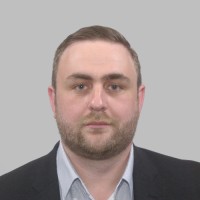 Flannery Plant Hire Employee David Rees's profile photo