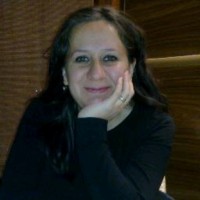 Almila Mobilya Employee Senem Güler's profile photo