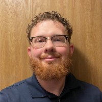 Matthew Henderson's profile photo