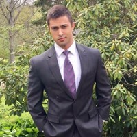 US Well Services Employee Robert Prokop's profile photo