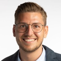 MRKT Insights Employee Olivier Wicki's profile photo