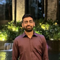 EY Employee Ca Lodha's profile photo
