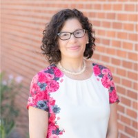 Hospice of the Valley Employee Rachel Behrendt's profile photo