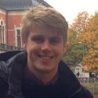 Boston Common Asset Management Employee Jonathan Starr's profile photo