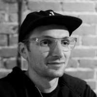 Hovercraft Studio Employee Justin Gitlin's profile photo