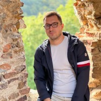 Danilo Praščević's profile photo
