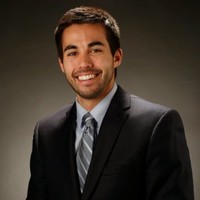 Harris Products Group Employee Adam Robertson's profile photo