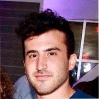 CBRE Employee Andrew Nadel's profile photo