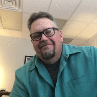 Kevin Depew