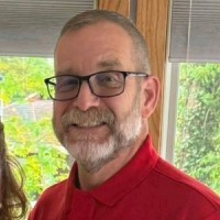 CHRISTUS Santa Rosa Employee Michael Bentley's profile photo