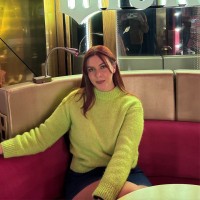 Fernanda Suárez Madrigal's profile photo