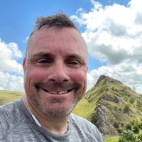 Derby Museums Employee Mark Flynn's profile photo