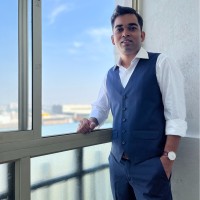 City Hypermarket Employee Rohit Kachhawaha's profile photo