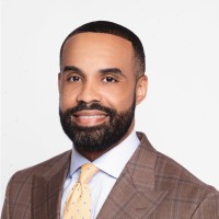 Education is Freedom Employee Brandon Maxie's profile photo