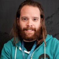 amazee.io Employee Michael Schmid's profile photo