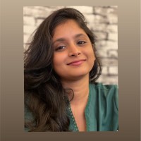 Sago Employee Puja Sen's profile photo