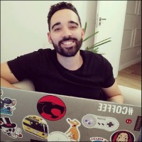 TIM Brasil Employee Bruno Maldonado's profile photo