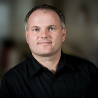 Business Wire Employee Vadim Iofis's profile photo