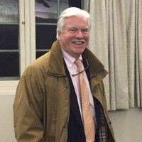 Humes & Wagner LLP Employee Peter MacKinnon's profile photo