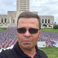 The Genie Company Employee Randy Furbay's profile photo