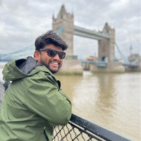 Ankur Borkar Email & Phone Number