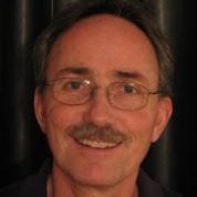 TRU Thompson Rivers University Employee Les Matthews's profile photo