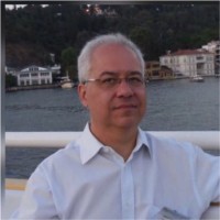 Escola Paulista de Medicina  - EPM/UNIFESP Employee Elbert Einstein Nehrer MacAu's profile photo