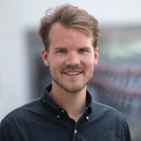 Serve the City Amsterdam Employee Joost Koevoets's profile photo