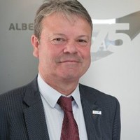 De Vlaamse Waterweg nv Employee Chris Danckaerts's profile photo