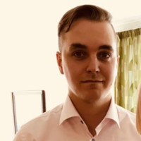Aku Nivalainen's profile photo