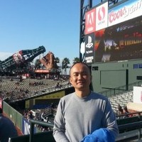 CHawk Technology Int'l Employee Steven Cao's profile photo