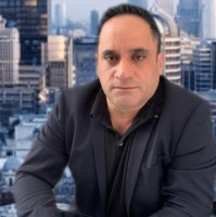 Electra Employee Moshe Shabtay's profile photo