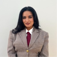Docketly Employee Aaisha Sanaullah's profile photo