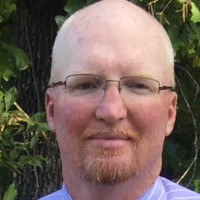Mcdonald County High School Employee Nathan Haikey's profile photo