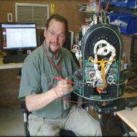EMW Employee Donald Peloquin's profile photo