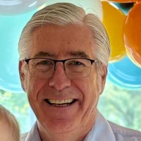 Advantage Communications Inc. Employee Clive Woodrow's profile photo