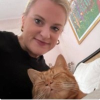 Code First Girls Employee Stef Ovenden's profile photo