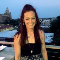 Ashleigh Newingham Email