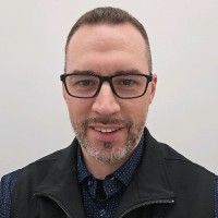 Appspace Employee Adam Duce's profile photo
