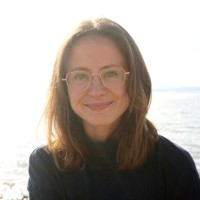 The Microfibre Consortium Employee Anna Bateman's profile photo